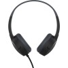 Belkin SoundForm Mini Ενσύρματα Παιδικά On Ear Ακουστικά Μαύρα
