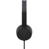 Belkin SoundForm Mini Ενσύρματα Παιδικά On Ear Ακουστικά Μαύρα