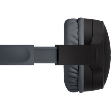 Belkin SoundForm Mini Ενσύρματα Παιδικά On Ear Ακουστικά Μαύρα