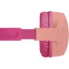 Belkin Soundform Mini Ενσύρματα Παιδικά On Ear Ακουστικά Ροζ