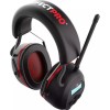 PerfectPro H-40 Ασύρματα On Ear Multimedia Ακουστικά με μικρόφωνο και σύνδεση Bluetooth
