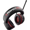 PerfectPro H-40 Ασύρματα On Ear Multimedia Ακουστικά με μικρόφωνο και σύνδεση Bluetooth