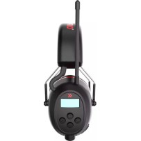 PerfectPro H-40 Ασύρματα On Ear Multimedia Ακουστικά με μικρόφωνο και σύνδεση Bluetooth