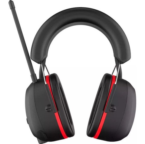 PerfectPro H-40 Ασύρματα On Ear Multimedia Ακουστικά με μικρόφωνο και σύνδεση Bluetooth