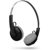 Philips TAH2000 Ασύρματα Bluetooth On Ear Ακουστικά με 26 ώρες Λειτουργίας Μαύρα