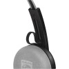 Philips TAH2000 Ασύρματα Bluetooth On Ear Ακουστικά με 26 ώρες Λειτουργίας Μαύρα