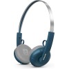 Philips TAH2000 Ασύρματα Bluetooth On Ear Ακουστικά με 26 ώρες Λειτουργίας Τιρκουάζ