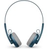Philips TAH2000 Ασύρματα Bluetooth On Ear Ακουστικά με 26 ώρες Λειτουργίας Τιρκουάζ