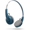 Philips TAH2000 Ασύρματα Bluetooth On Ear Ακουστικά με 26 ώρες Λειτουργίας Τιρκουάζ