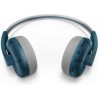 Philips TAH2000 Ασύρματα Bluetooth On Ear Ακουστικά με 26 ώρες Λειτουργίας Τιρκουάζ