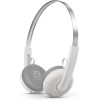 Philips TAH2000 Ασύρματα Bluetooth On Ear Ακουστικά με 26 ώρες Λειτουργίας Λευκά