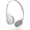 Philips TAH2000 Ασύρματα Bluetooth On Ear Ακουστικά με 26 ώρες Λειτουργίας Λευκά