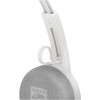 Philips TAH2000 Ασύρματα Bluetooth On Ear Ακουστικά με 26 ώρες Λειτουργίας Λευκά