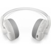 Philips TAH2000 Ασύρματα Bluetooth On Ear Ακουστικά με 26 ώρες Λειτουργίας Λευκά