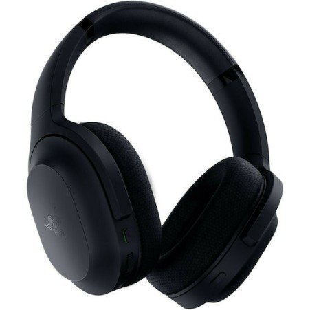 Razer Barracuda Ασύρματο Over Ear Gaming Headset με σύνδεση Bluetooth