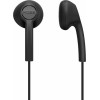 Koss Ακουστικά Ψείρες Earbuds KE5K Μαύρα