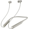 Verbatim TruSound ANC In-ear Bluetooth Handsfree Ακουστικά Γκρι