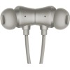 Verbatim TruSound ANC In-ear Bluetooth Handsfree Ακουστικά Γκρι