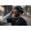 Verbatim TruSound ANC In-ear Bluetooth Handsfree Ακουστικά Γκρι