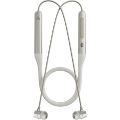 Verbatim TruSound ANC In-ear Bluetooth Handsfree Ακουστικά Γκρι