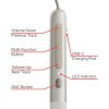 Verbatim TruSound ANC In-ear Bluetooth Handsfree Ακουστικά Γκρι