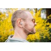 Verbatim TruSound ANC In-ear Bluetooth Handsfree Ακουστικά Γκρι