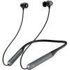 Verbatim TruSound ANC In-ear Bluetooth Handsfree Ακουστικά Μαύρα