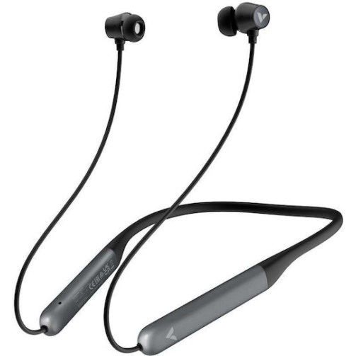 Verbatim TruSound ANC In-ear Bluetooth Handsfree Ακουστικά Μαύρα