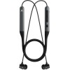 Verbatim TruSound ANC In-ear Bluetooth Handsfree Ακουστικά Μαύρα