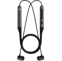 Verbatim TruSound ANC In-ear Bluetooth Handsfree Ακουστικά Μαύρα