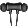 Verbatim TruSound ANC In-ear Bluetooth Handsfree Ακουστικά Μαύρα