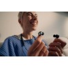 Verbatim TruSound ANC In-ear Bluetooth Handsfree Ακουστικά Μαύρα