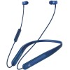 Verbatim TruSound Pro In-ear Bluetooth Handsfree Ακουστικά Μπλε