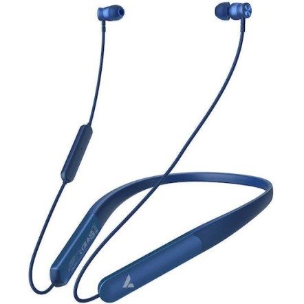Verbatim TruSound Pro In-ear Bluetooth Handsfree Ακουστικά Μπλε