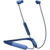 Verbatim TruSound Pro In-ear Bluetooth Handsfree Ακουστικά Μπλε