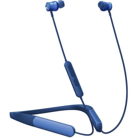 Verbatim TruSound Pro In-ear Bluetooth Handsfree Ακουστικά Μπλε