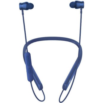 Verbatim TruSound Pro In-ear Bluetooth Handsfree Ακουστικά Μπλε