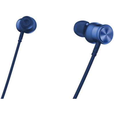 Verbatim TruSound Pro In-ear Bluetooth Handsfree Ακουστικά Μπλε