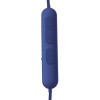 Verbatim TruSound Pro In-ear Bluetooth Handsfree Ακουστικά Μπλε