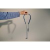 Verbatim TruSound Pro In-ear Bluetooth Handsfree Ακουστικά Μπλε