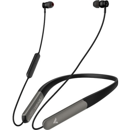 Verbatim TruSound Pro In-ear Bluetooth Handsfree Ακουστικά Μαύρα