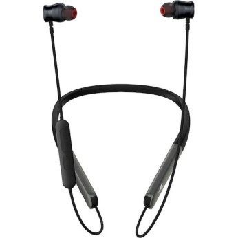 Verbatim TruSound Pro In-ear Bluetooth Handsfree Ακουστικά Μαύρα