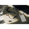 Verbatim TruSound Pro In-ear Bluetooth Handsfree Ακουστικά Μαύρα
