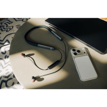 Verbatim TruSound Pro In-ear Bluetooth Handsfree Ακουστικά Μαύρα