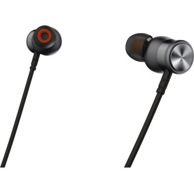 Verbatim TruSound Pro In-ear Bluetooth Handsfree Ακουστικά Μαύρα