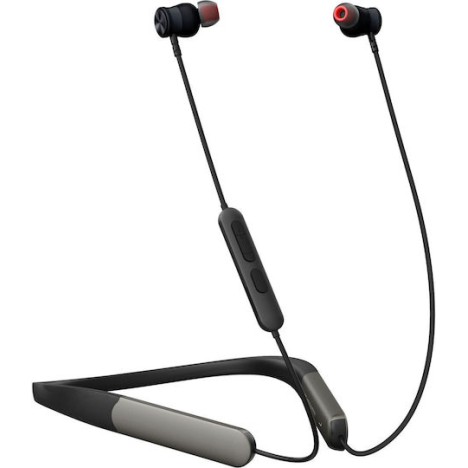 Verbatim TruSound Pro In-ear Bluetooth Handsfree Ακουστικά Μαύρα