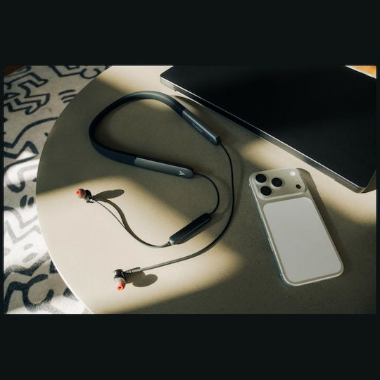 Verbatim TruSound Pro In-ear Bluetooth Handsfree Ακουστικά Μαύρα