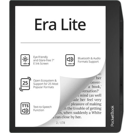 Pocketbook Era Lite 7