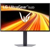 LG UltraGear 27GX790B-B OLED HDR Gaming Monitor 26.5