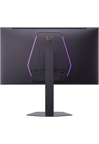 LG UltraGear 27GX790B-B OLED HDR Gaming Monitor 26.5